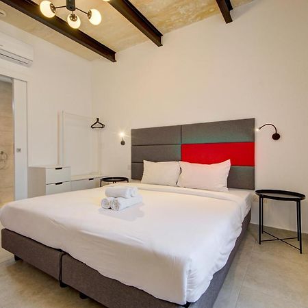 Casa Domenico 1 Ξενοδοχείο Βαλέτα Εξωτερικό φωτογραφία