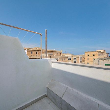 Casa Domenico 1 Ξενοδοχείο Βαλέτα Εξωτερικό φωτογραφία