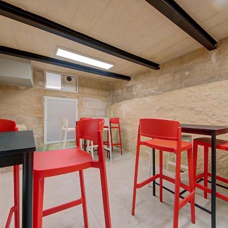 Casa Domenico 1 Ξενοδοχείο Βαλέτα Εξωτερικό φωτογραφία