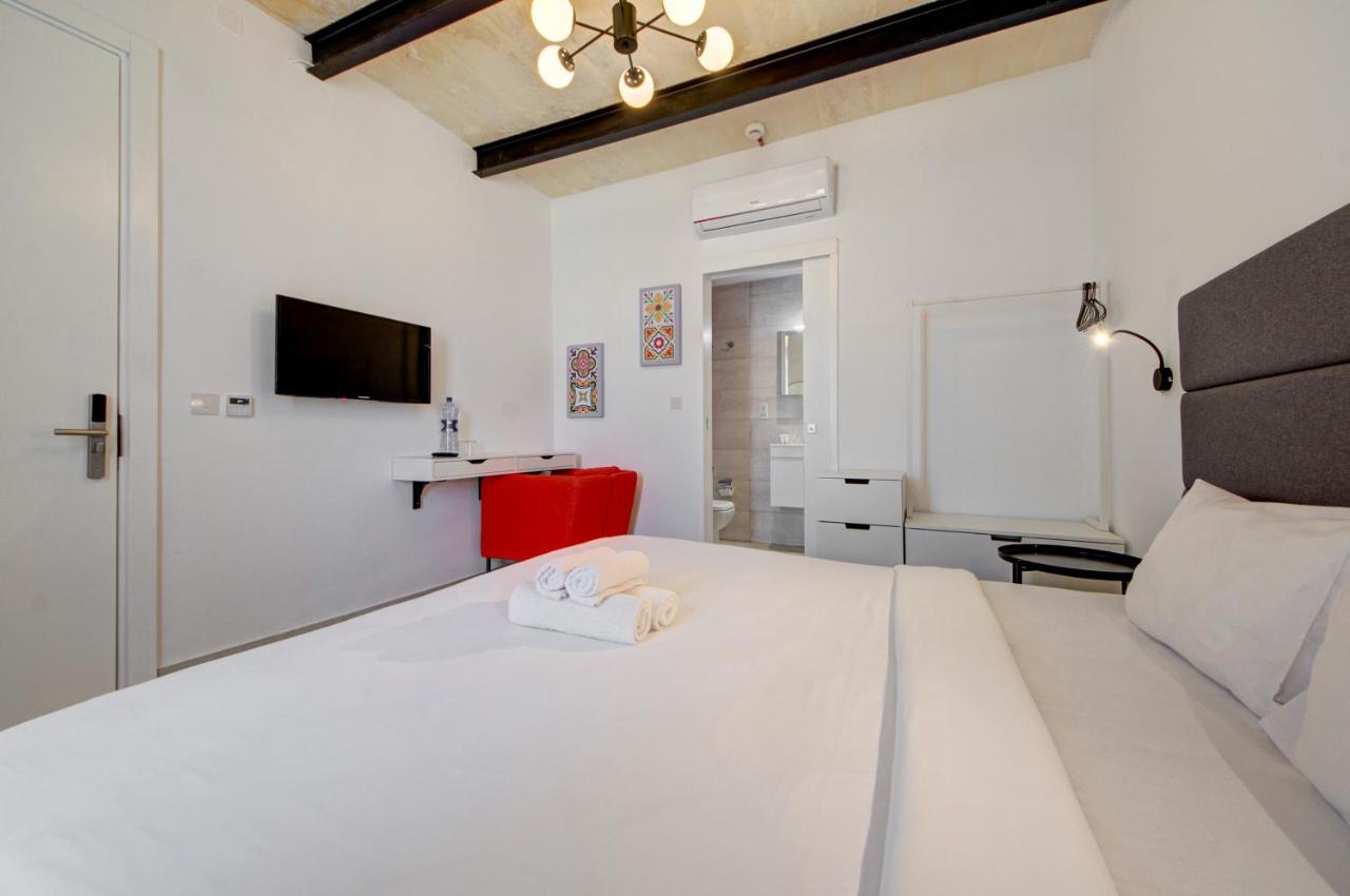 Casa Domenico 1 Ξενοδοχείο Βαλέτα Εξωτερικό φωτογραφία