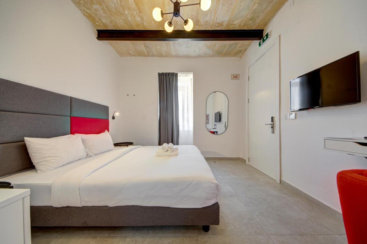 Casa Domenico 1 Ξενοδοχείο Βαλέτα Εξωτερικό φωτογραφία