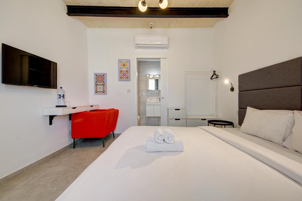 Casa Domenico 1 Ξενοδοχείο Βαλέτα Εξωτερικό φωτογραφία