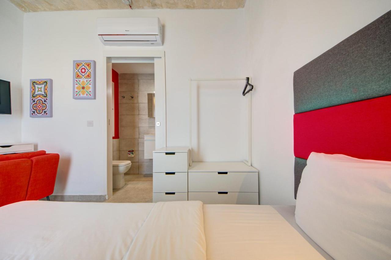 Casa Domenico 1 Ξενοδοχείο Βαλέτα Εξωτερικό φωτογραφία
