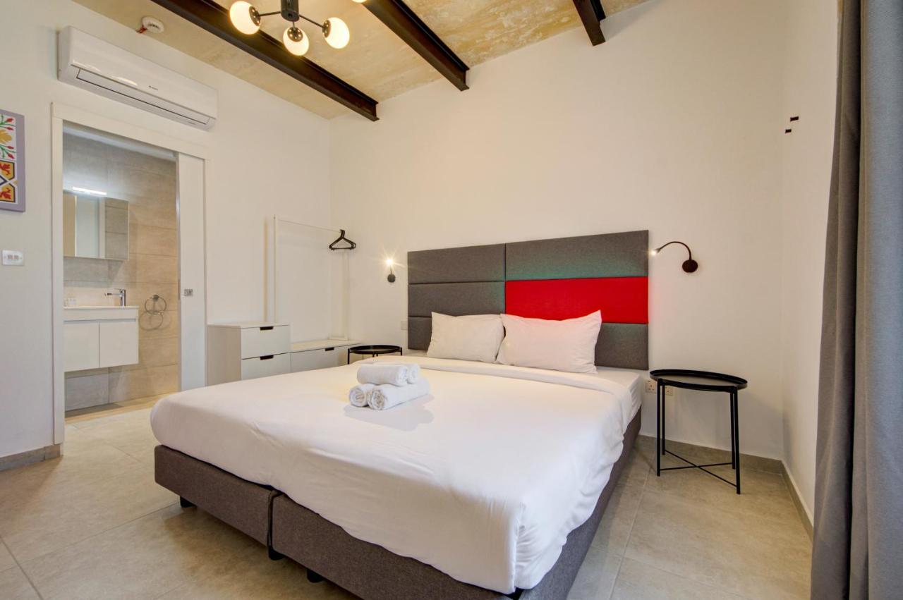 Casa Domenico 1 Ξενοδοχείο Βαλέτα Εξωτερικό φωτογραφία
