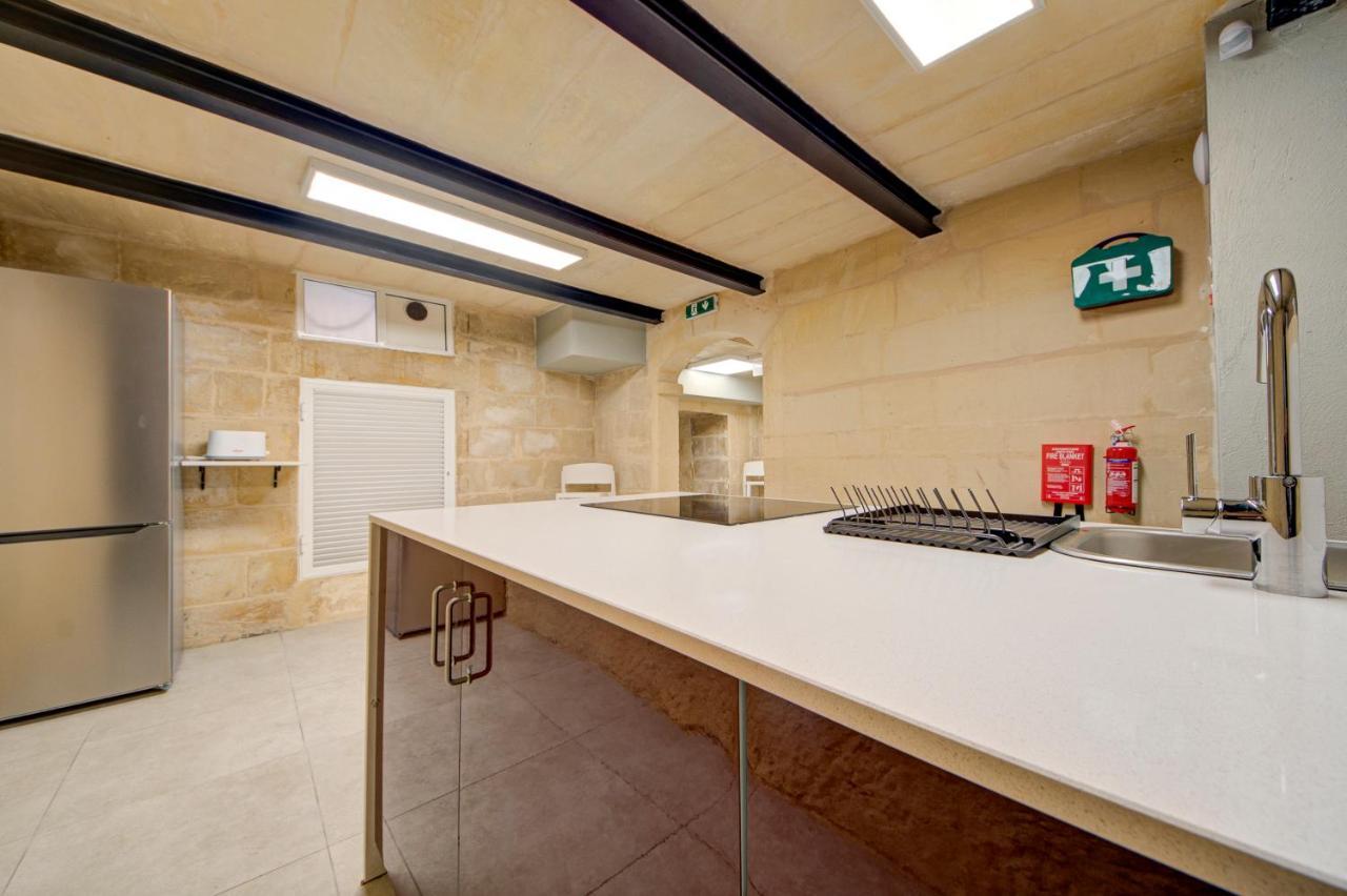 Casa Domenico 1 Ξενοδοχείο Βαλέτα Εξωτερικό φωτογραφία