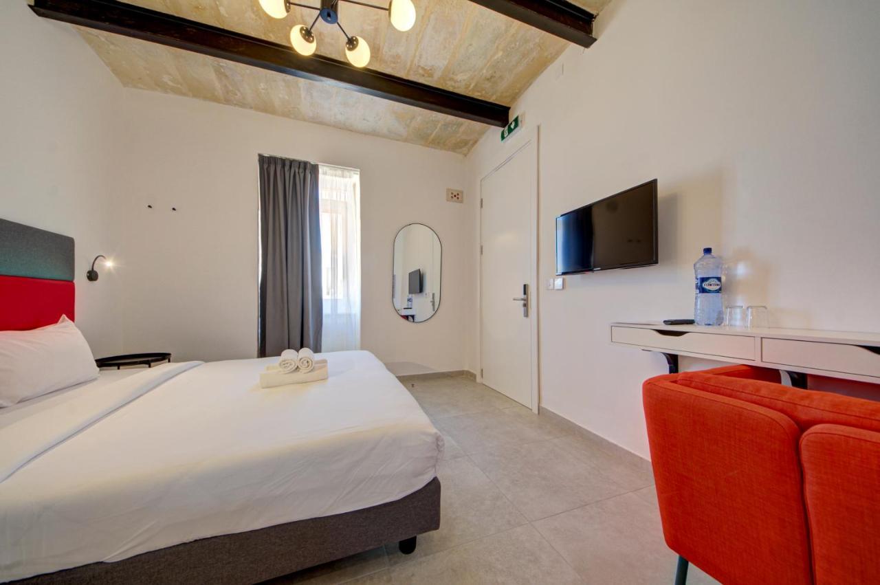 Casa Domenico 1 Ξενοδοχείο Βαλέτα Εξωτερικό φωτογραφία