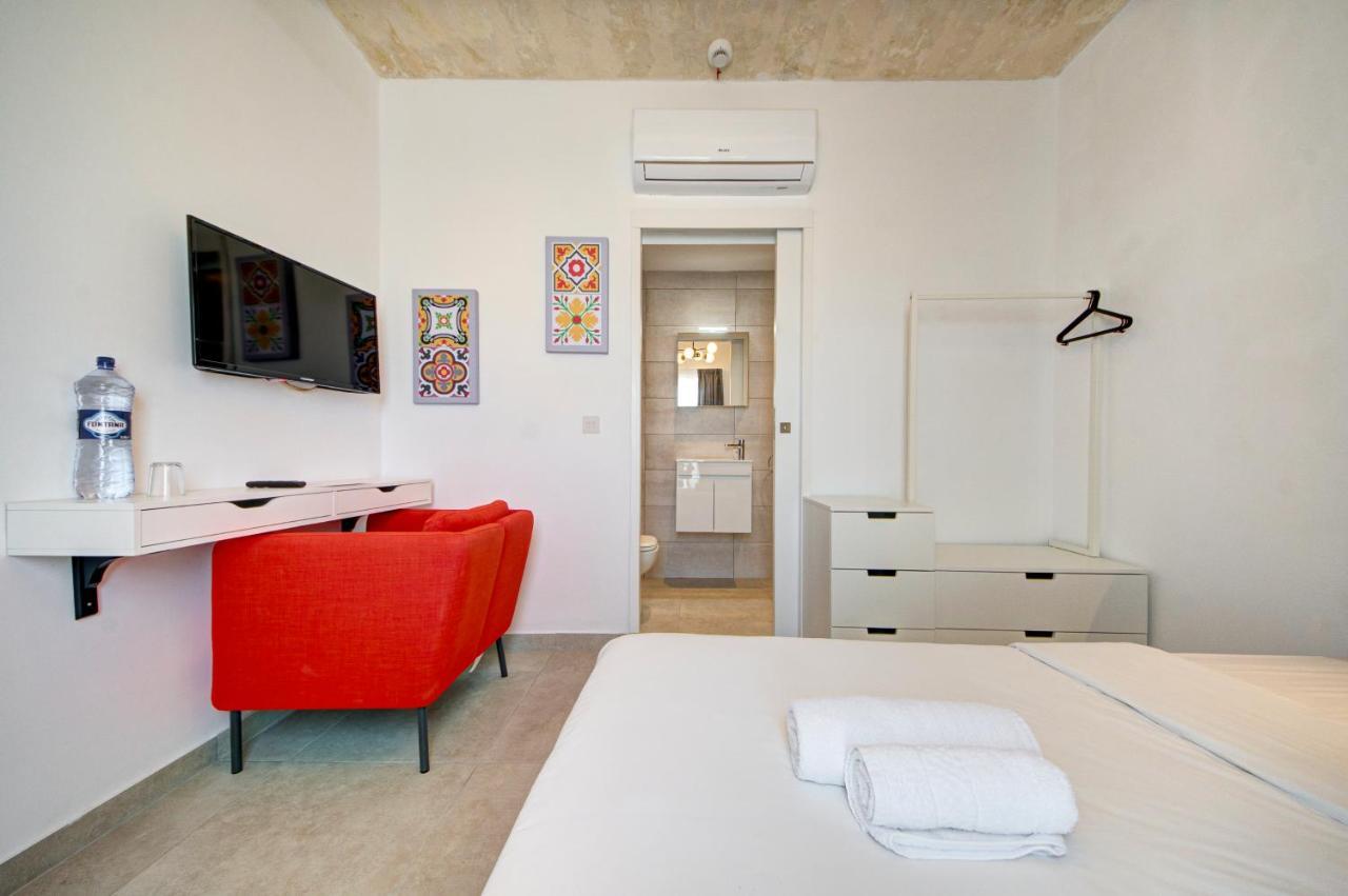 Casa Domenico 1 Ξενοδοχείο Βαλέτα Εξωτερικό φωτογραφία