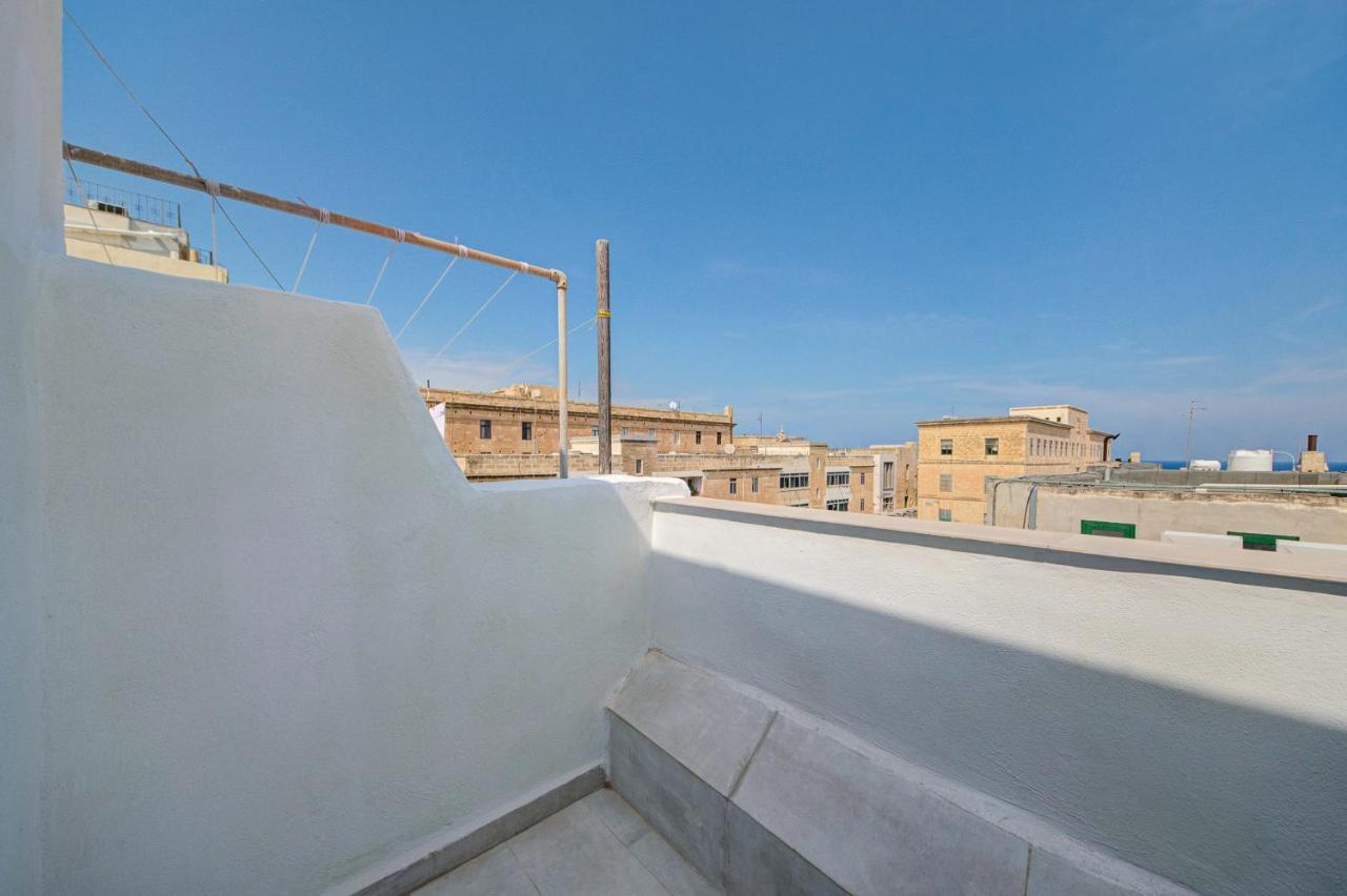 Casa Domenico 1 Ξενοδοχείο Βαλέτα Εξωτερικό φωτογραφία