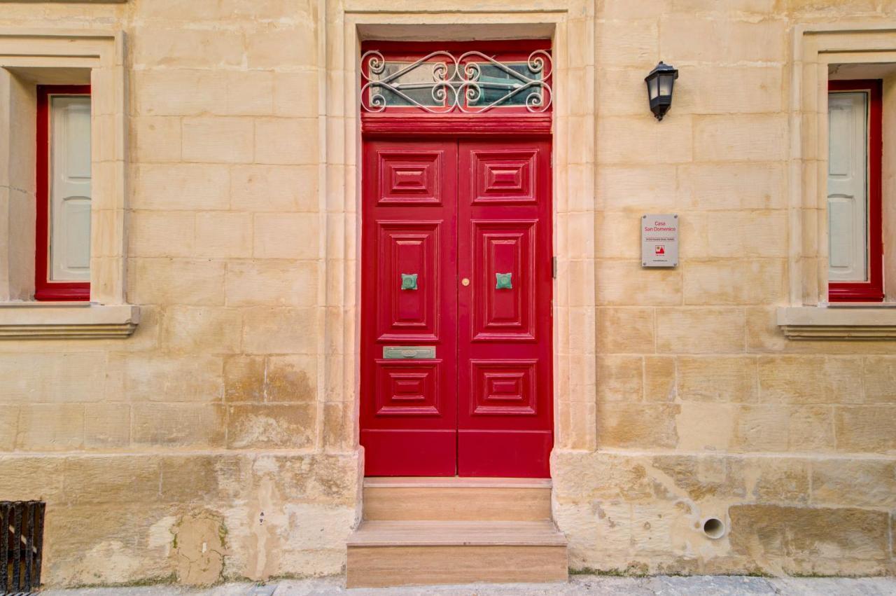 Casa Domenico 1 Ξενοδοχείο Βαλέτα Εξωτερικό φωτογραφία