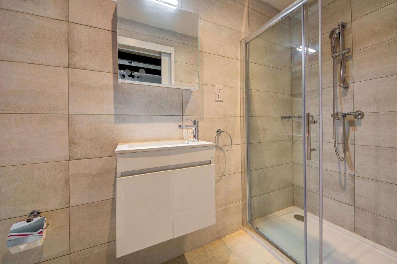 Casa Domenico 1 Ξενοδοχείο Βαλέτα Εξωτερικό φωτογραφία