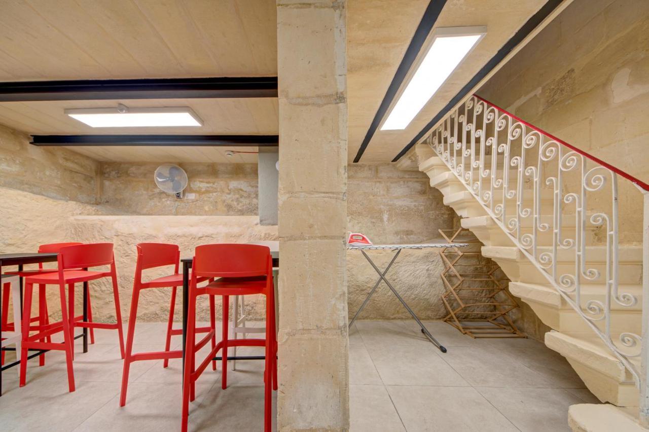 Casa Domenico 1 Ξενοδοχείο Βαλέτα Εξωτερικό φωτογραφία