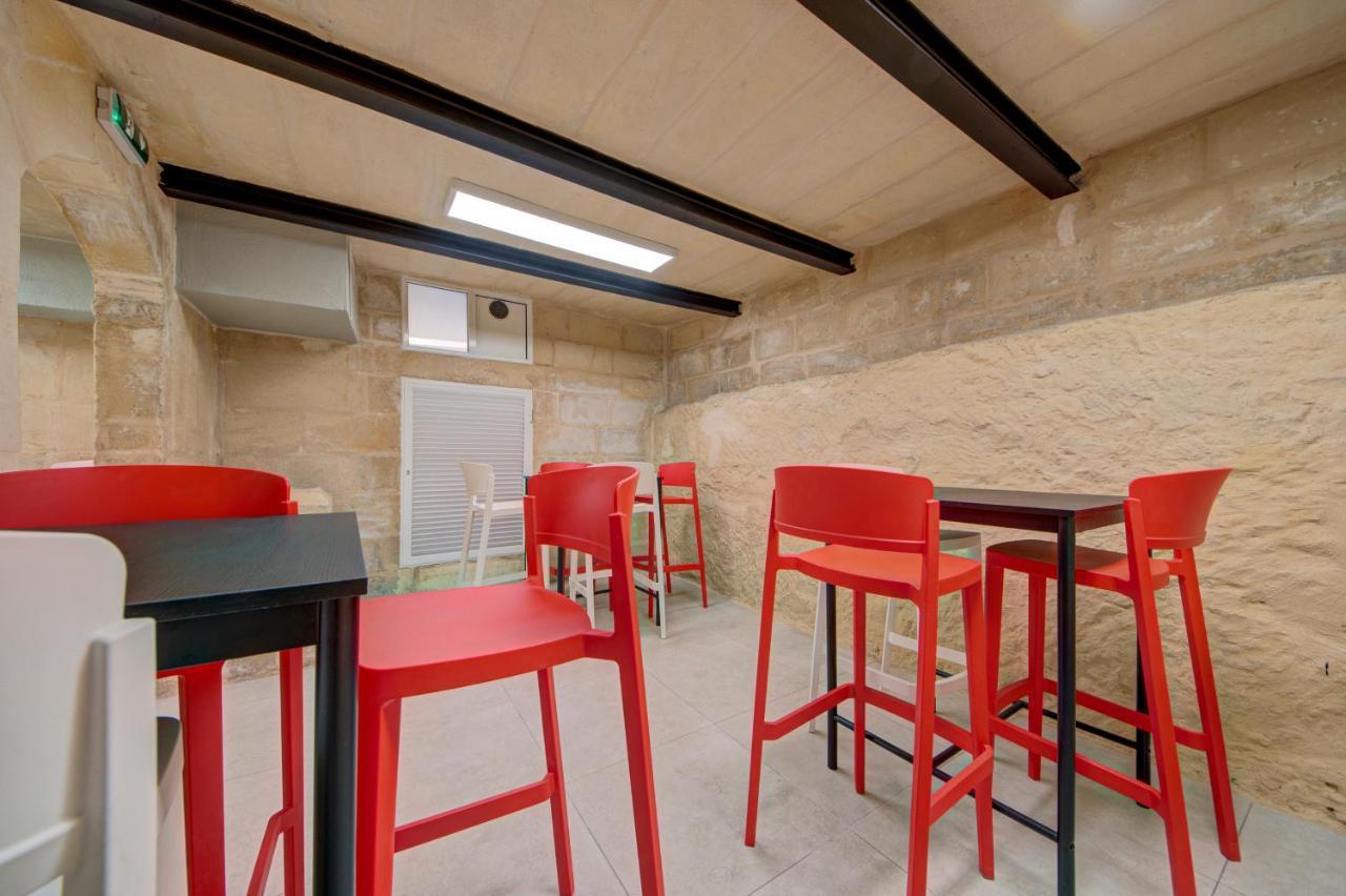 Casa Domenico 1 Ξενοδοχείο Βαλέτα Εξωτερικό φωτογραφία