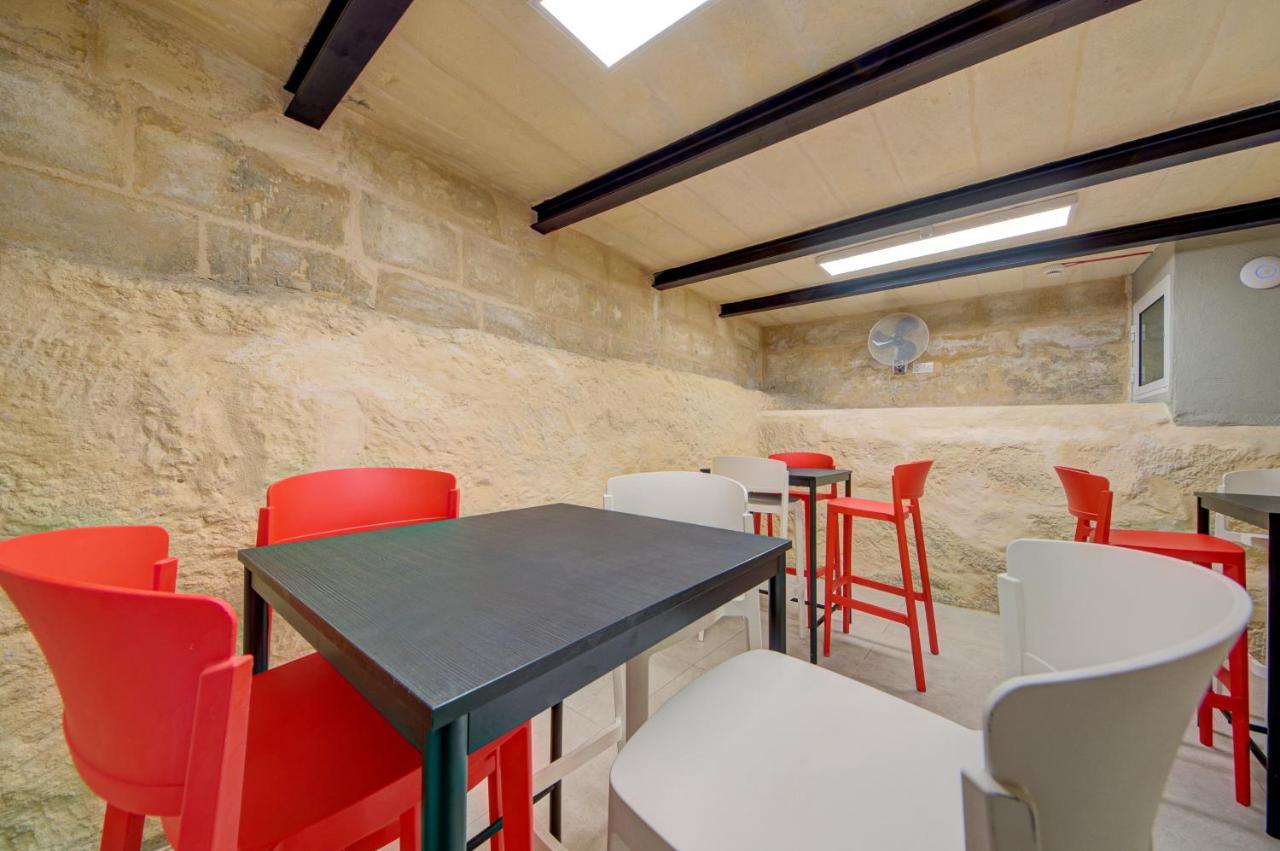 Casa Domenico 1 Ξενοδοχείο Βαλέτα Εξωτερικό φωτογραφία
