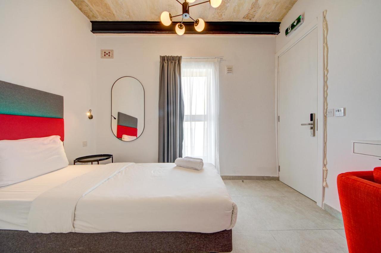 Casa Domenico 1 Ξενοδοχείο Βαλέτα Εξωτερικό φωτογραφία