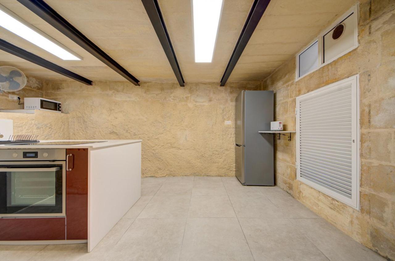 Casa Domenico 1 Ξενοδοχείο Βαλέτα Εξωτερικό φωτογραφία