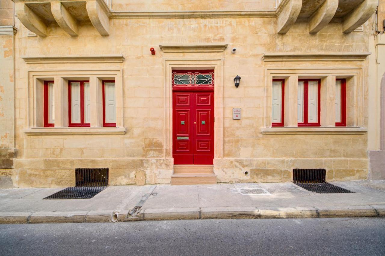 Casa Domenico 1 Ξενοδοχείο Βαλέτα Εξωτερικό φωτογραφία