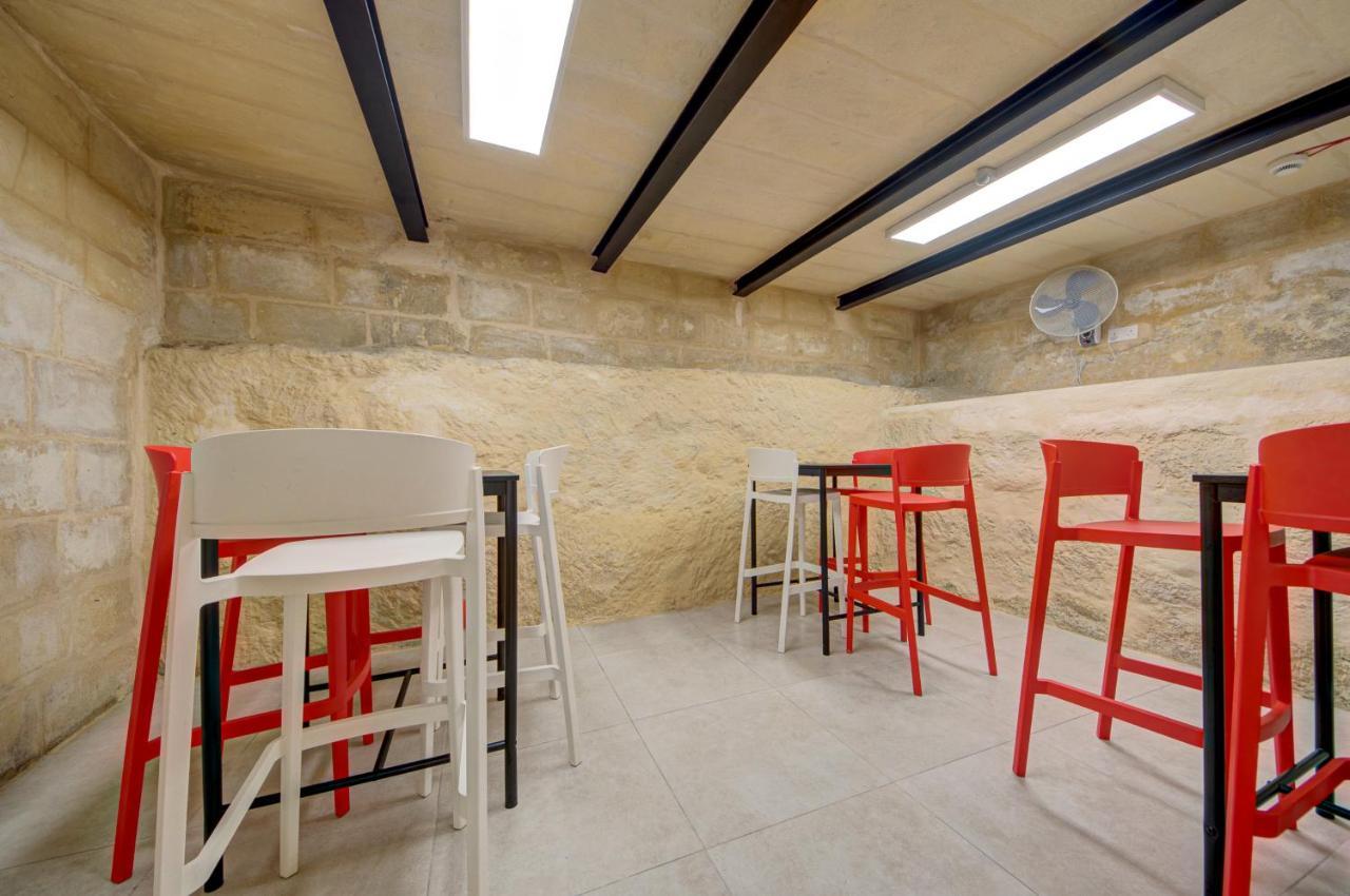 Casa Domenico 1 Ξενοδοχείο Βαλέτα Εξωτερικό φωτογραφία