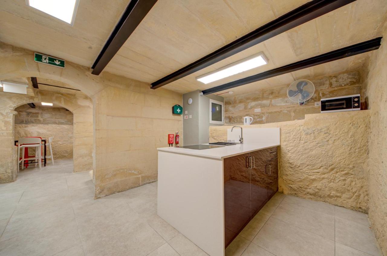 Casa Domenico 1 Ξενοδοχείο Βαλέτα Εξωτερικό φωτογραφία
