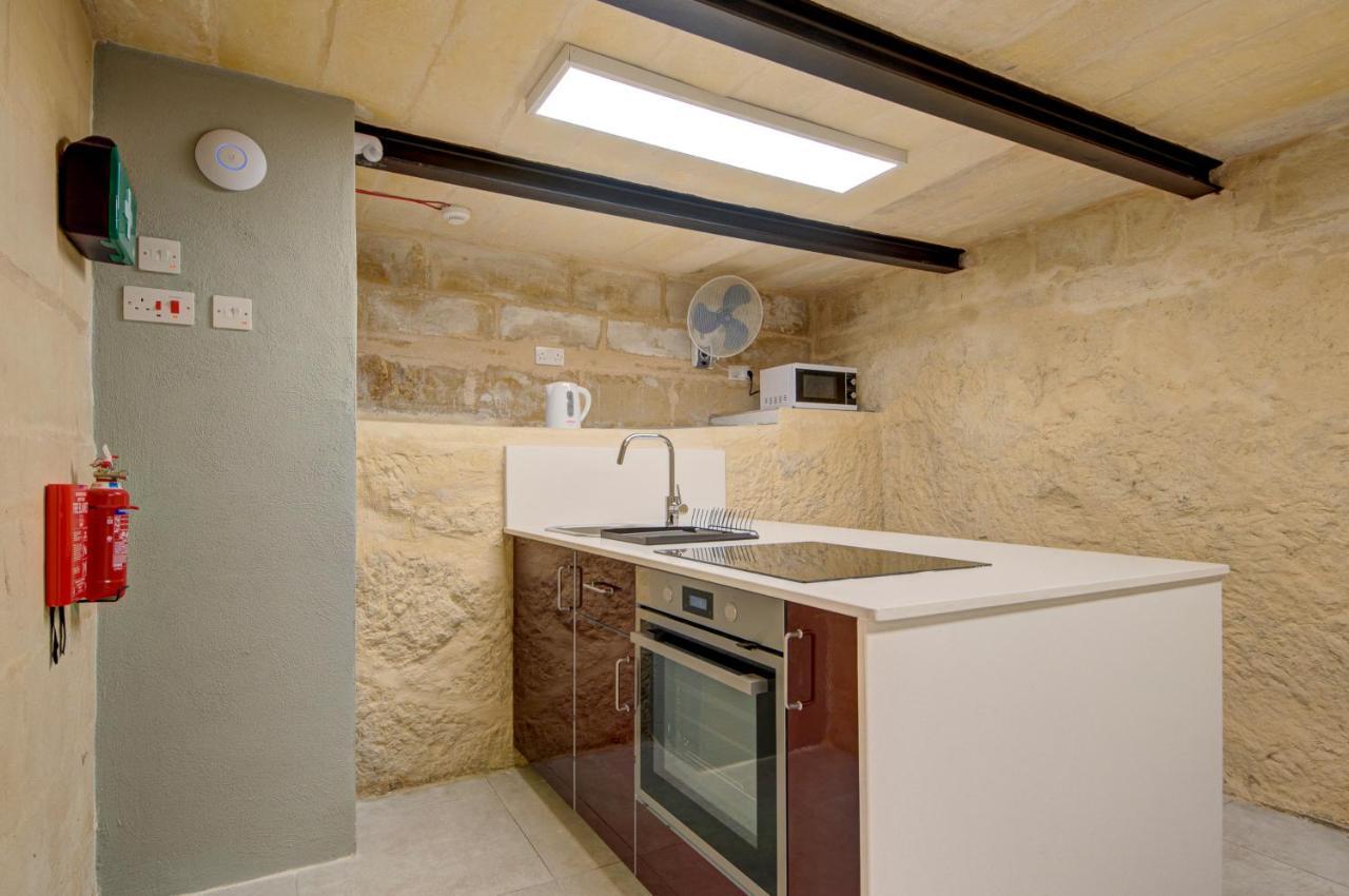 Casa Domenico 1 Ξενοδοχείο Βαλέτα Εξωτερικό φωτογραφία