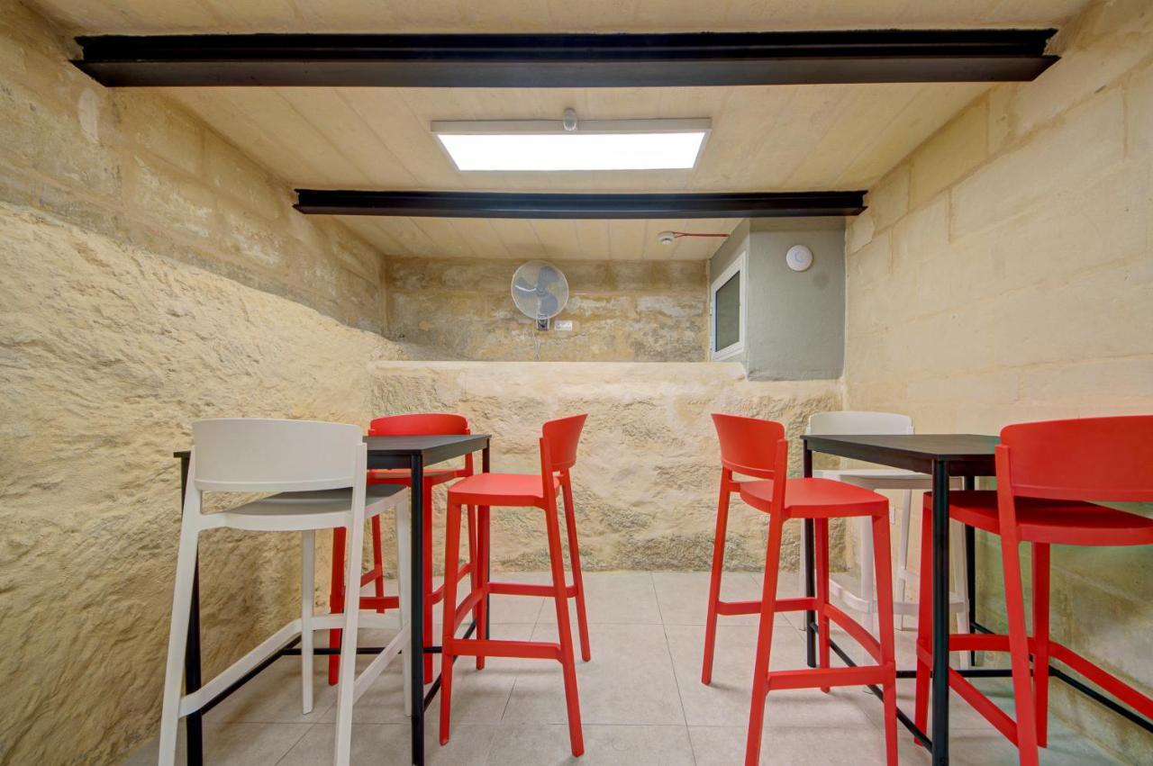 Casa Domenico 1 Ξενοδοχείο Βαλέτα Εξωτερικό φωτογραφία